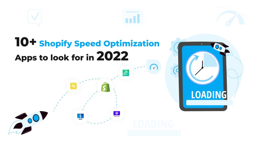 Best shopify Speed Optimization App