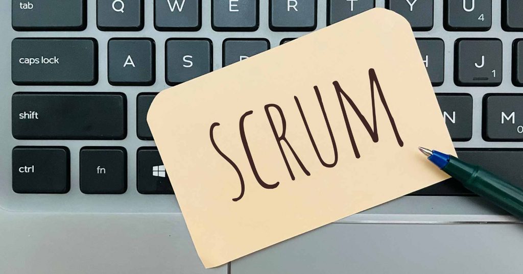 How Does Scrum Work