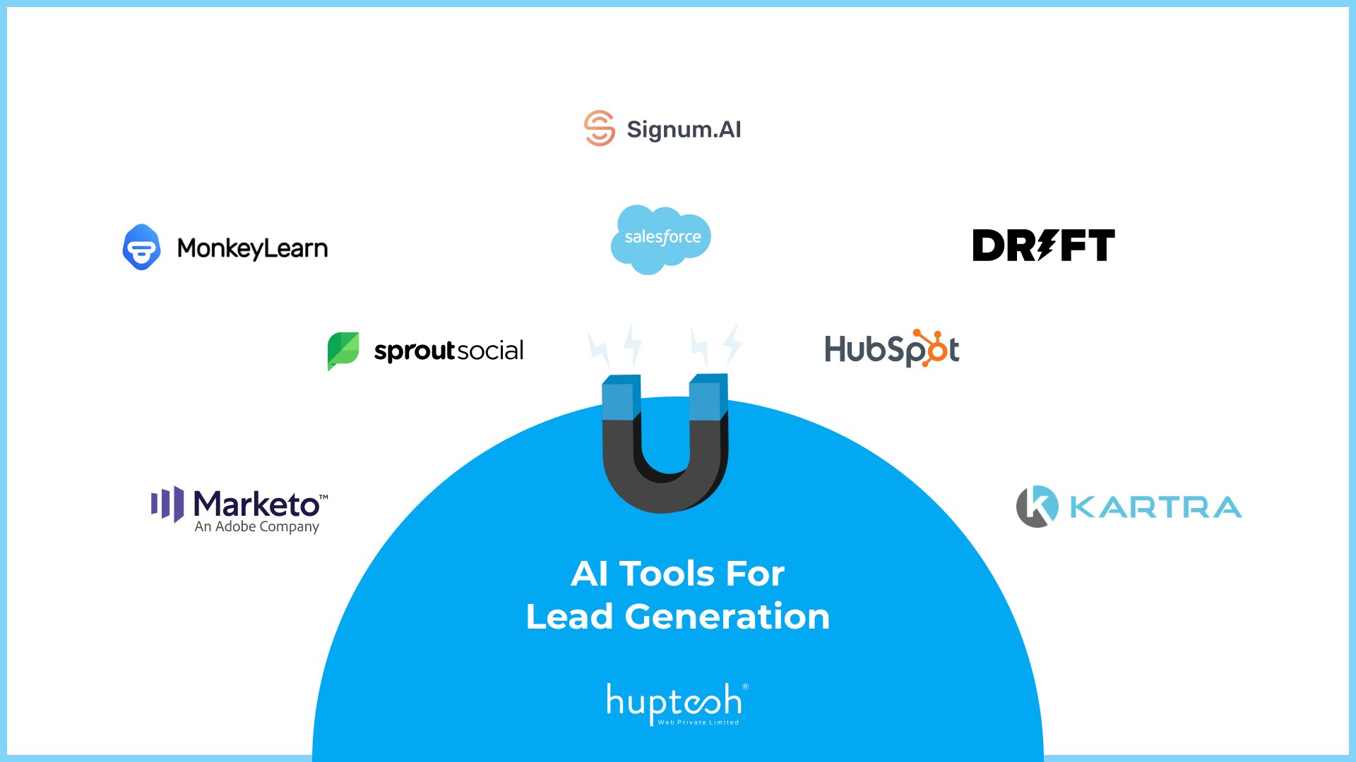 AI Tools for Lead Generation