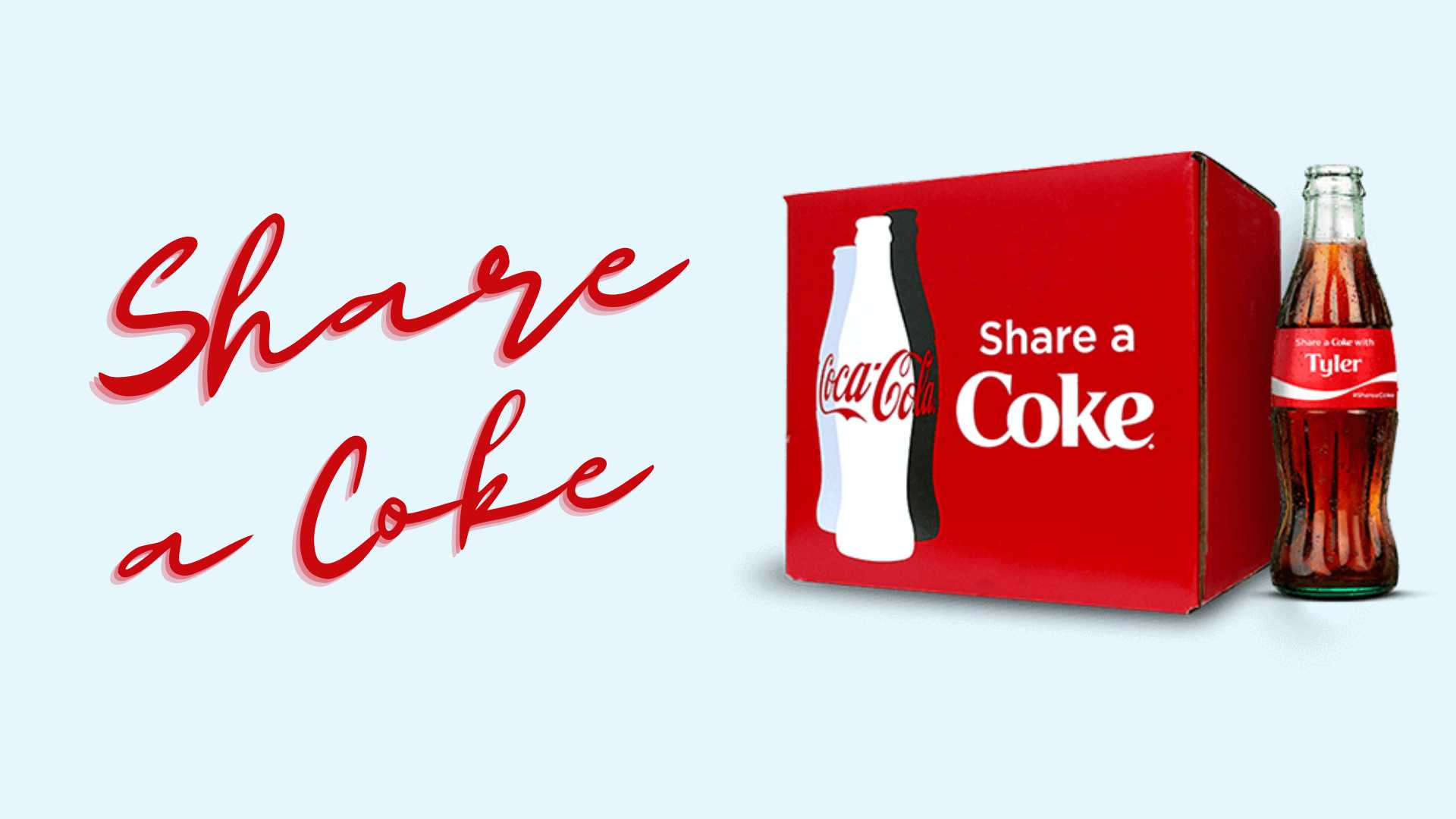 Coca Cola - User Generated Content