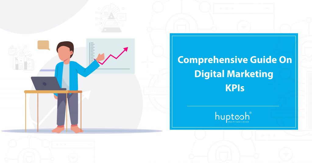 digital marketing kpis 2021