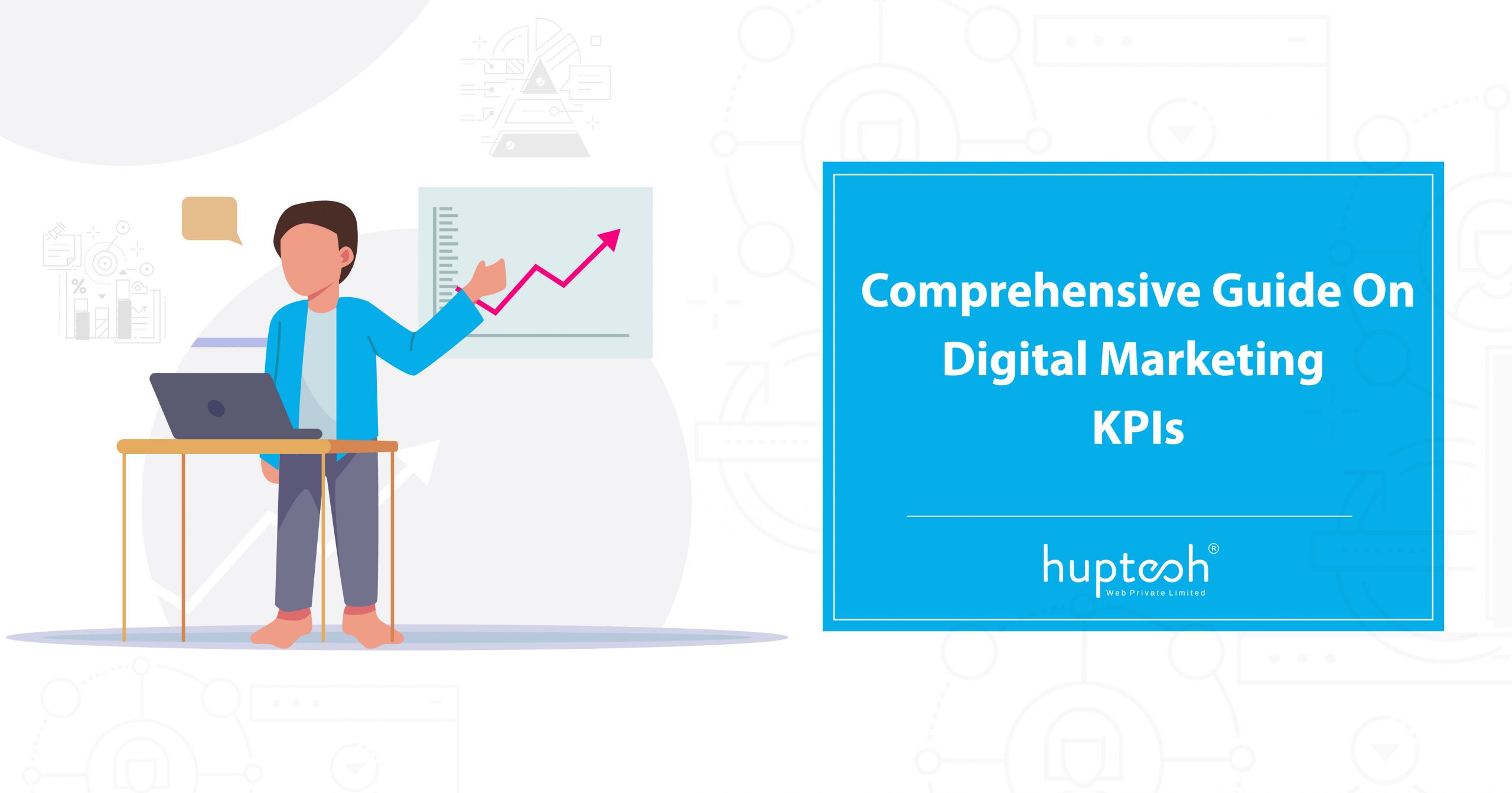 digital marketing kpis 2021