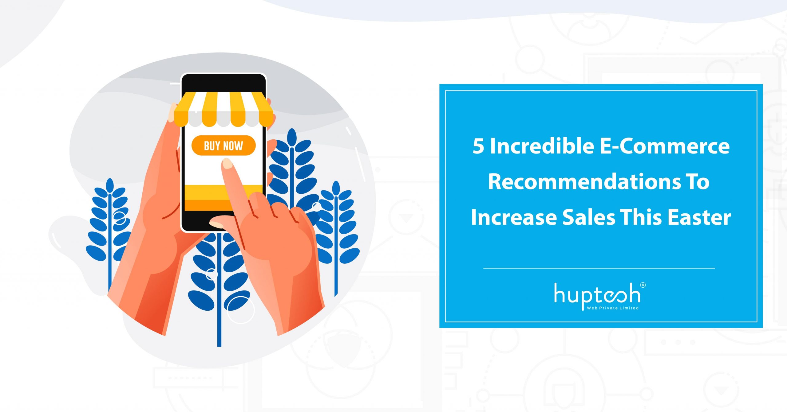 e-commerce recommendations to increase sales