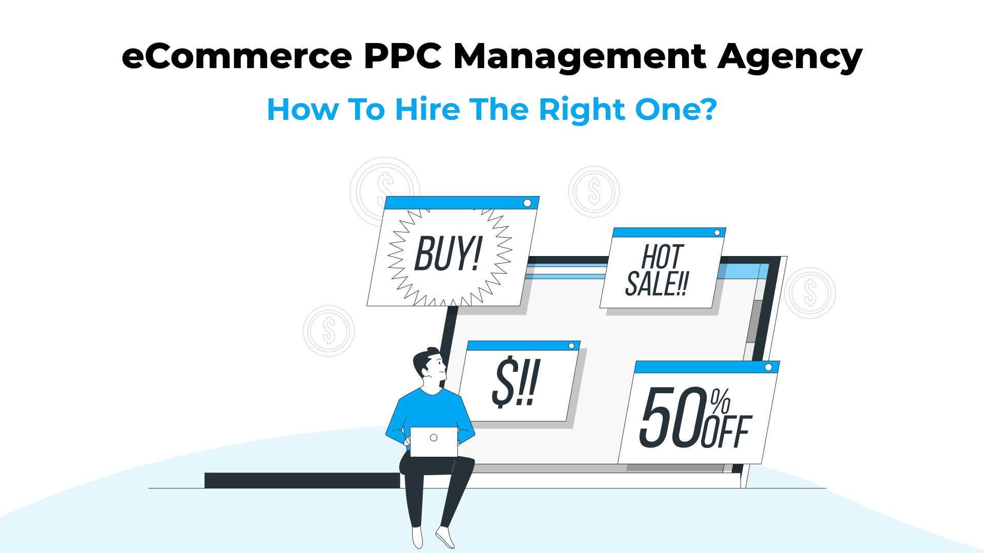 eCommerce PPC Management Agency