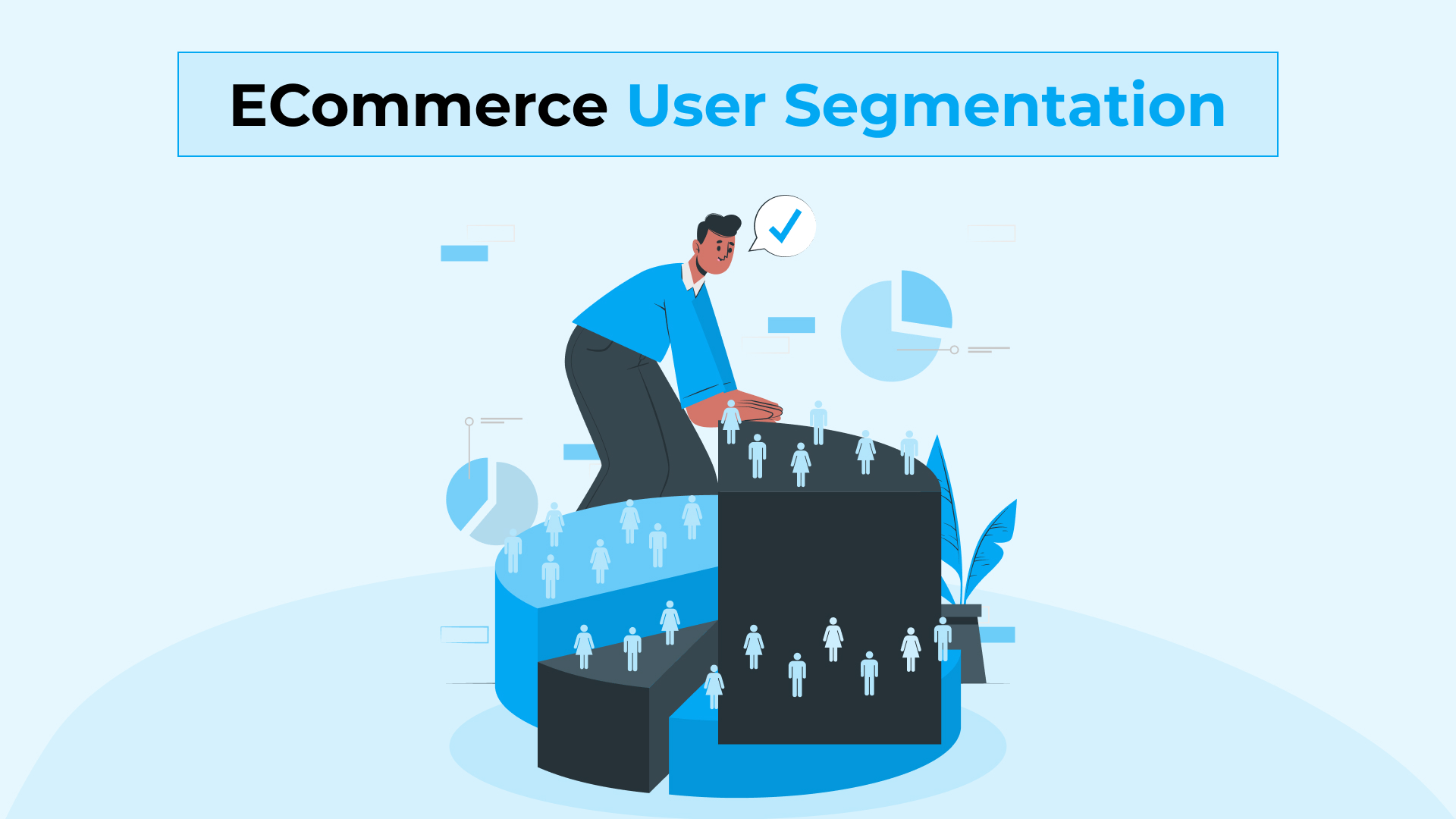 eCommerce User Segmentation