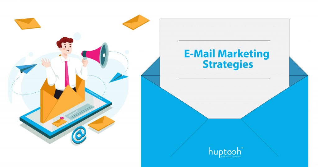 How to improve click through rate in email marketing