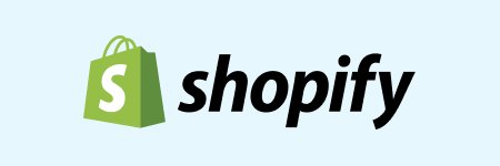 Shopify Payments Logo