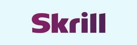 Skrill Logo