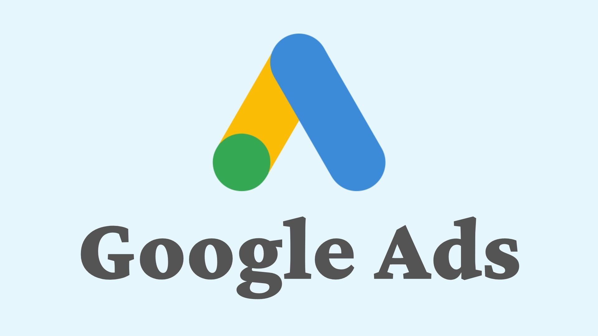 Google Ads