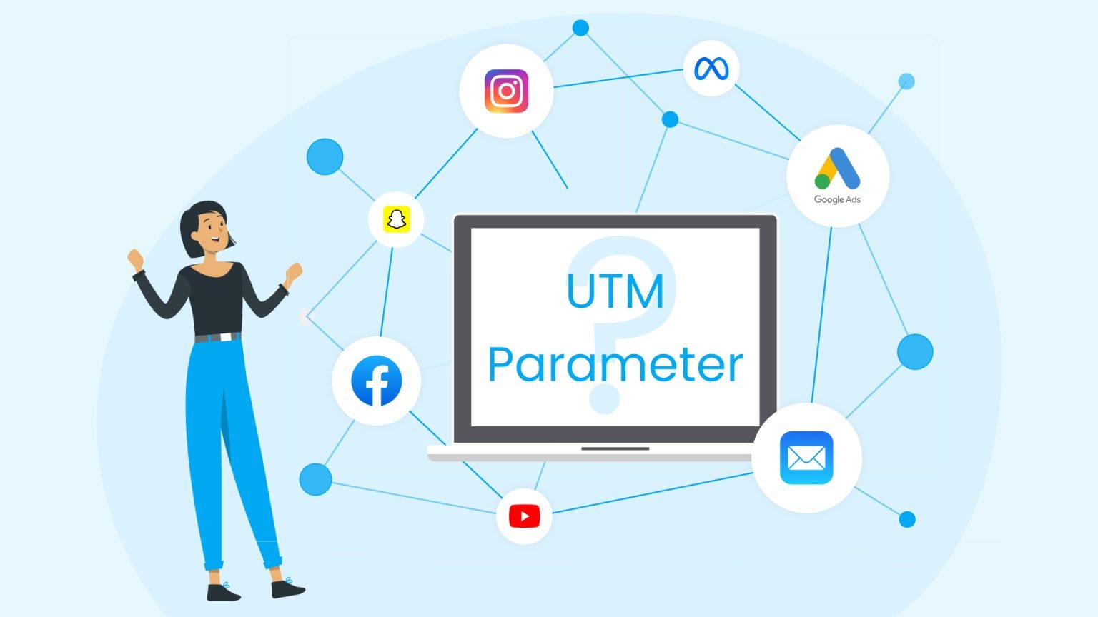 Guide to UTM Parameters