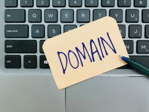 Purchase a Domain