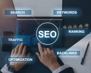 SEO Analysis