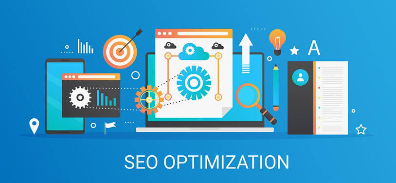 Search Engine Optimisation