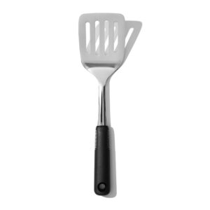 Our favorite metal spatula