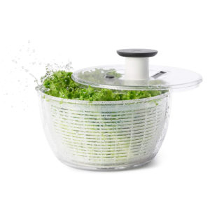 Our favorite salad spinner