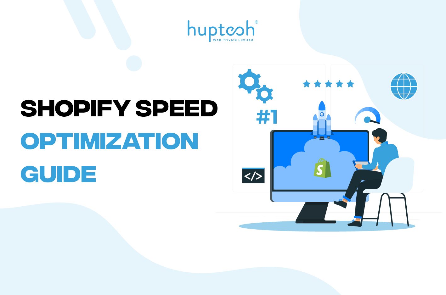 shopify speed optimization guide
