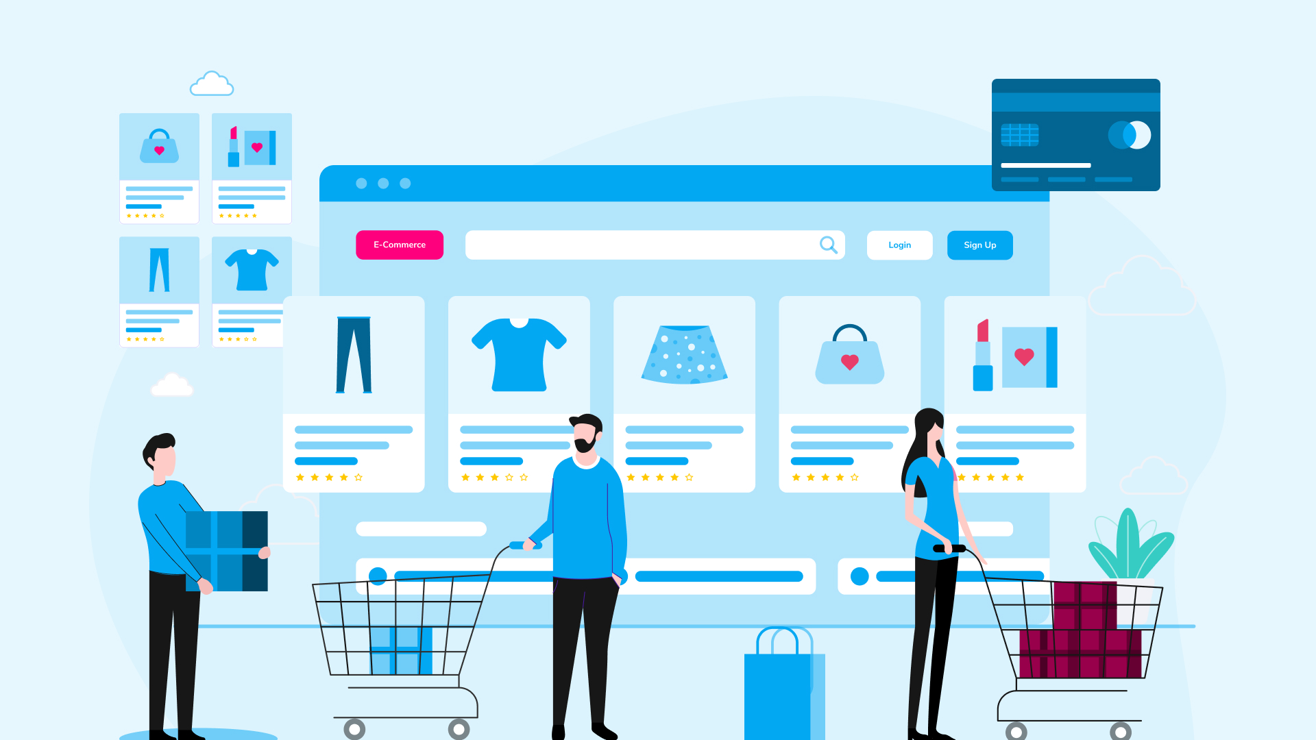 Shopify Store Challenges and Solutions