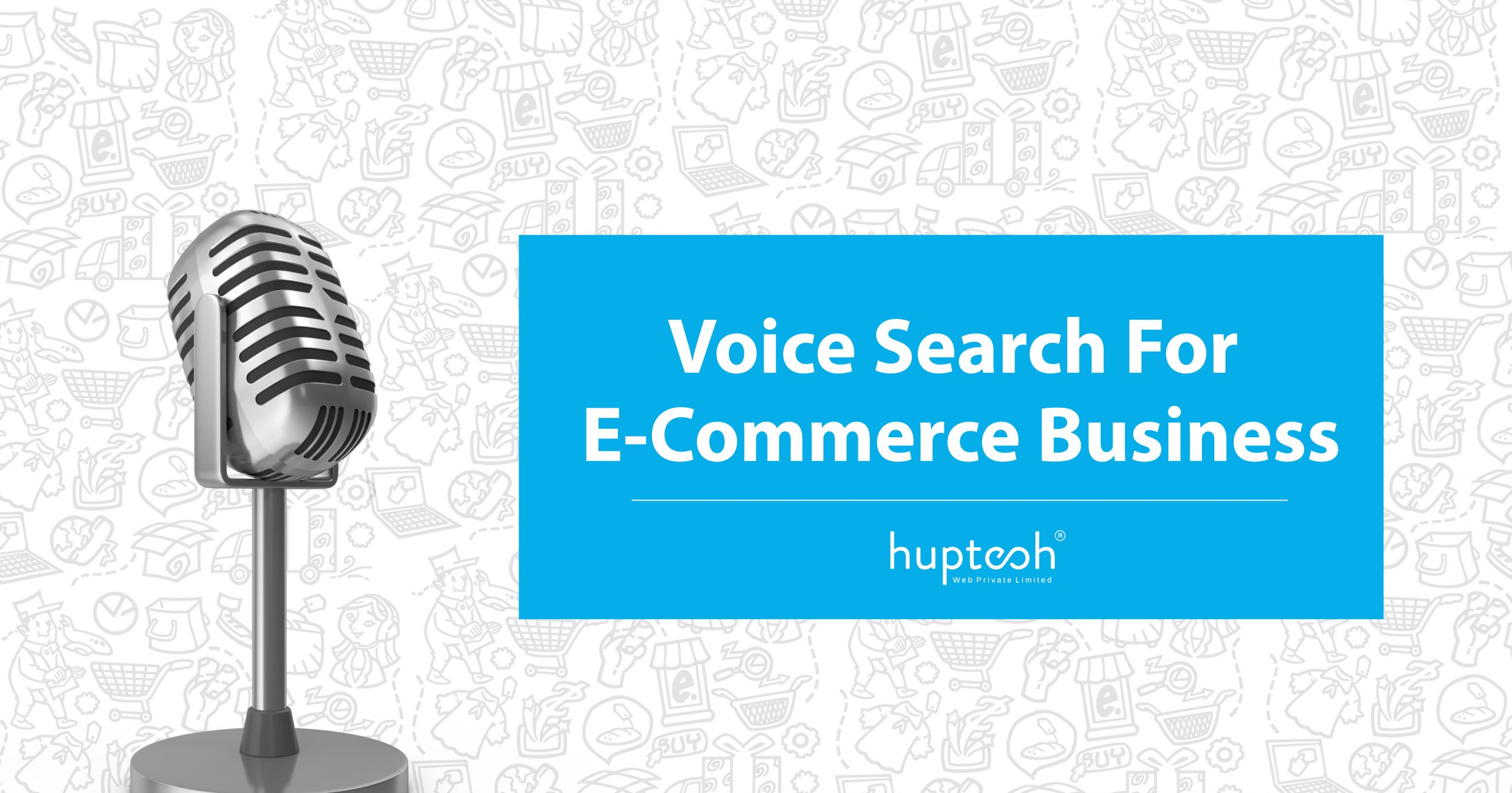 voice search for eCommerce business