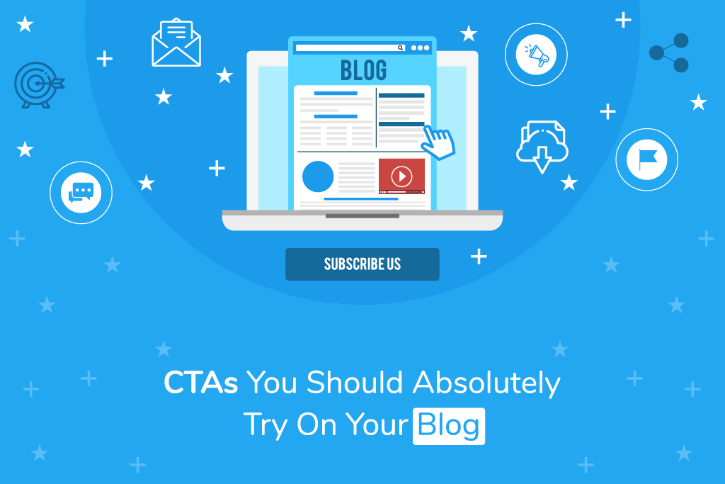 cta for blog