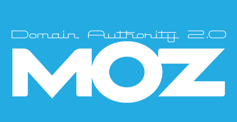 Domain - authority