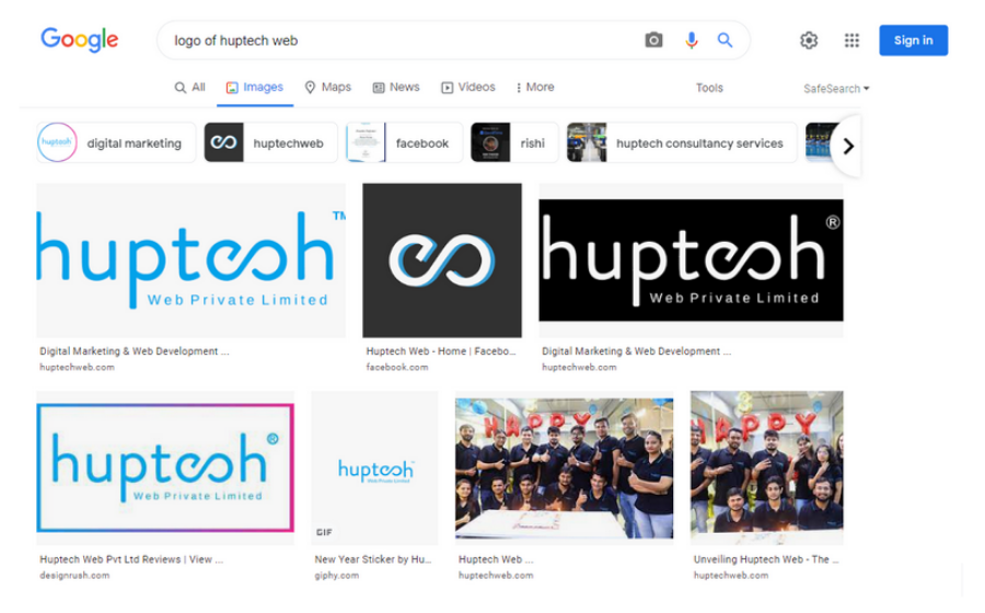 How Can I Optimise My Shopify Site huptech web